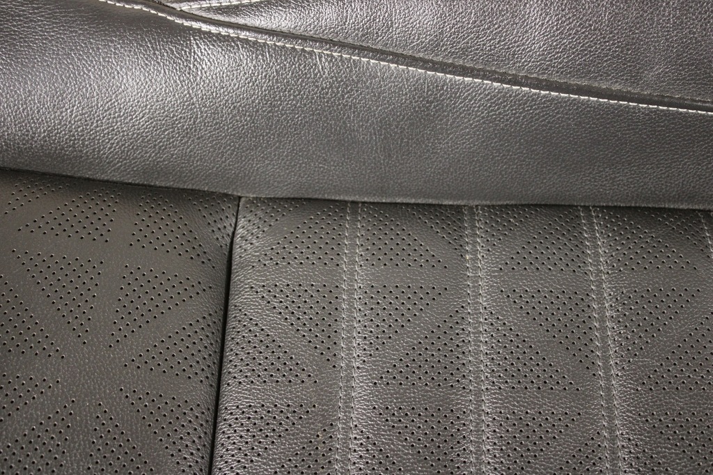 фото №6, Спинка сиденье левый перед opel cascada