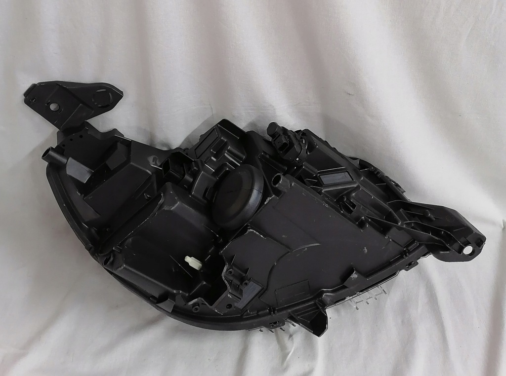 фото №4, Peugeot 208 ii full led лампа левая фара