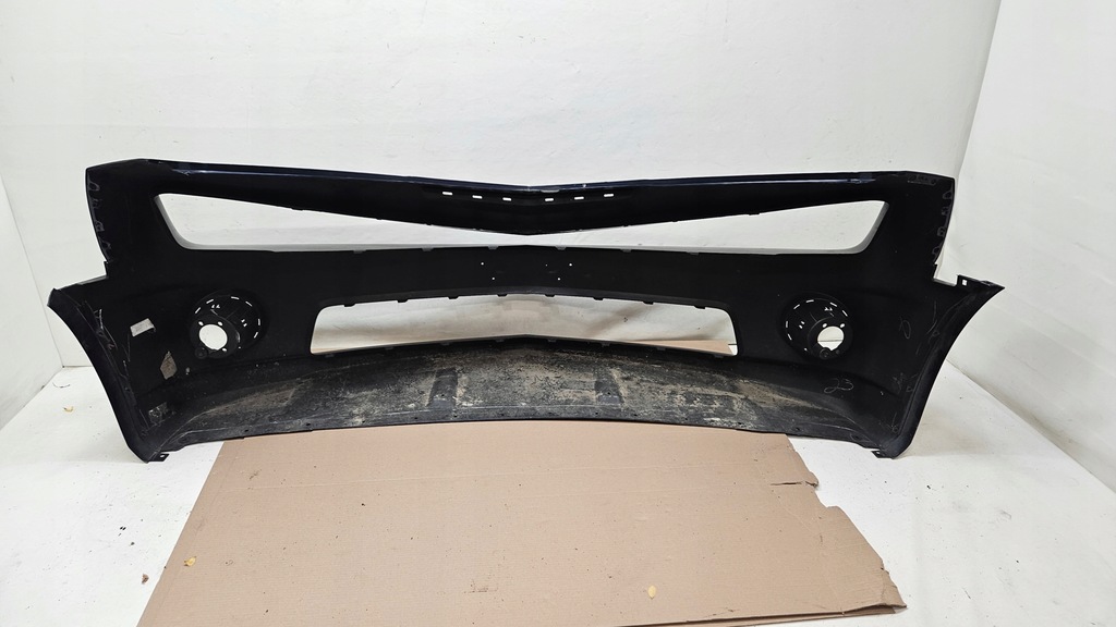 фото №10, Бампер перед передний chevrolet camaro оригинальный