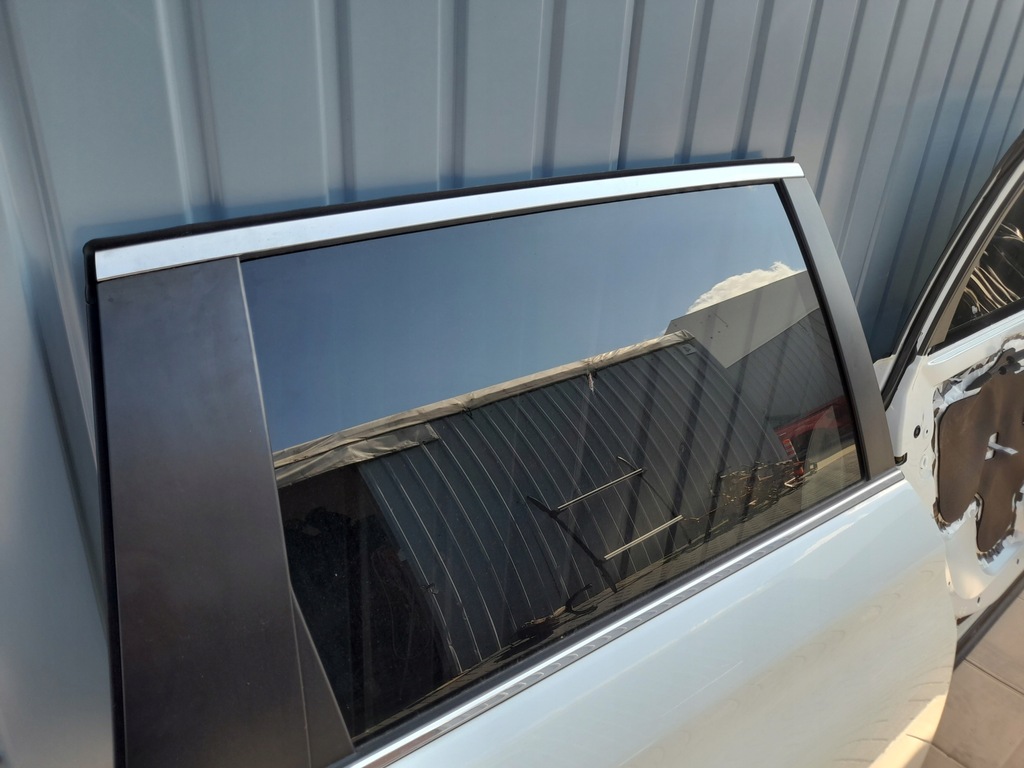 фото №10, Subaru ascent 19- дверь левый правый задняя k1x usa