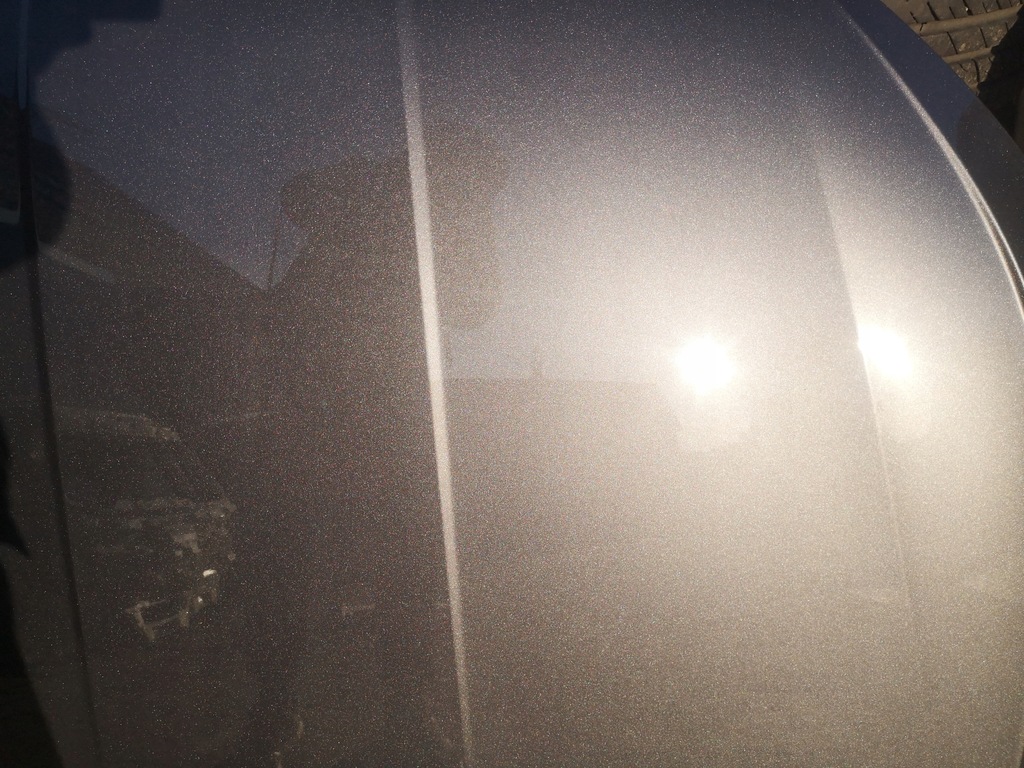 фото №11, Капот hyundai elantra vi lift 2019- оригінал 66400 f2500