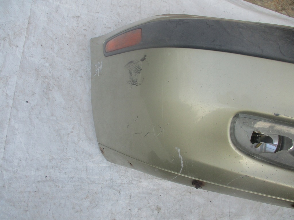 фото №9, Бампер перед передний volvo v40 s40 00-04