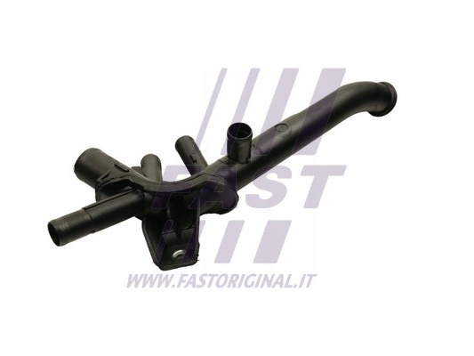 фото №2, Шланг охлаждение do renault thalia