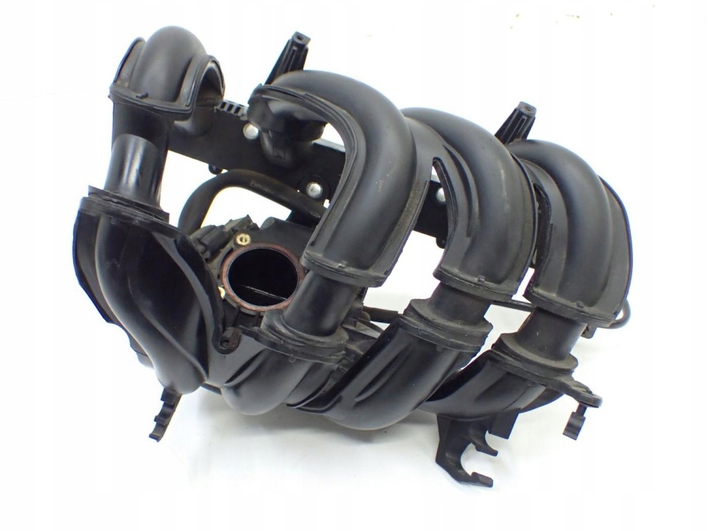 Купити Колектор впускний  2s6g-9424-eh ford focus mk2 2 1.4i asda рестайлінг  08r
