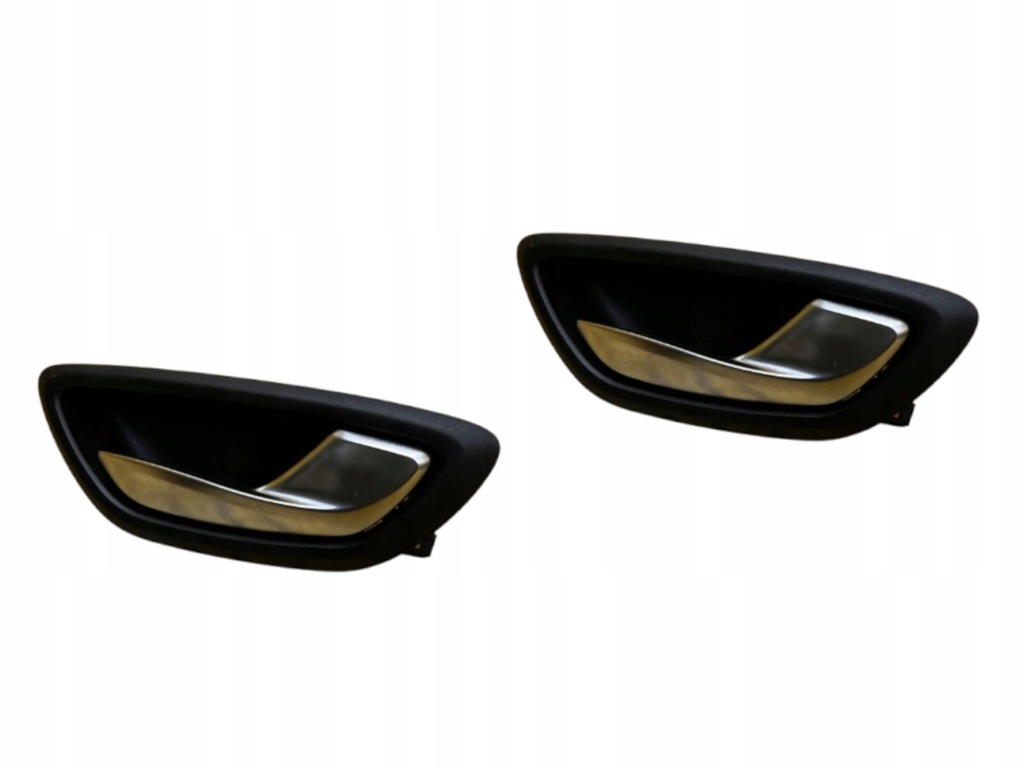 фото №1, 2 x правая ручка дверь renault scenic iv megane iv