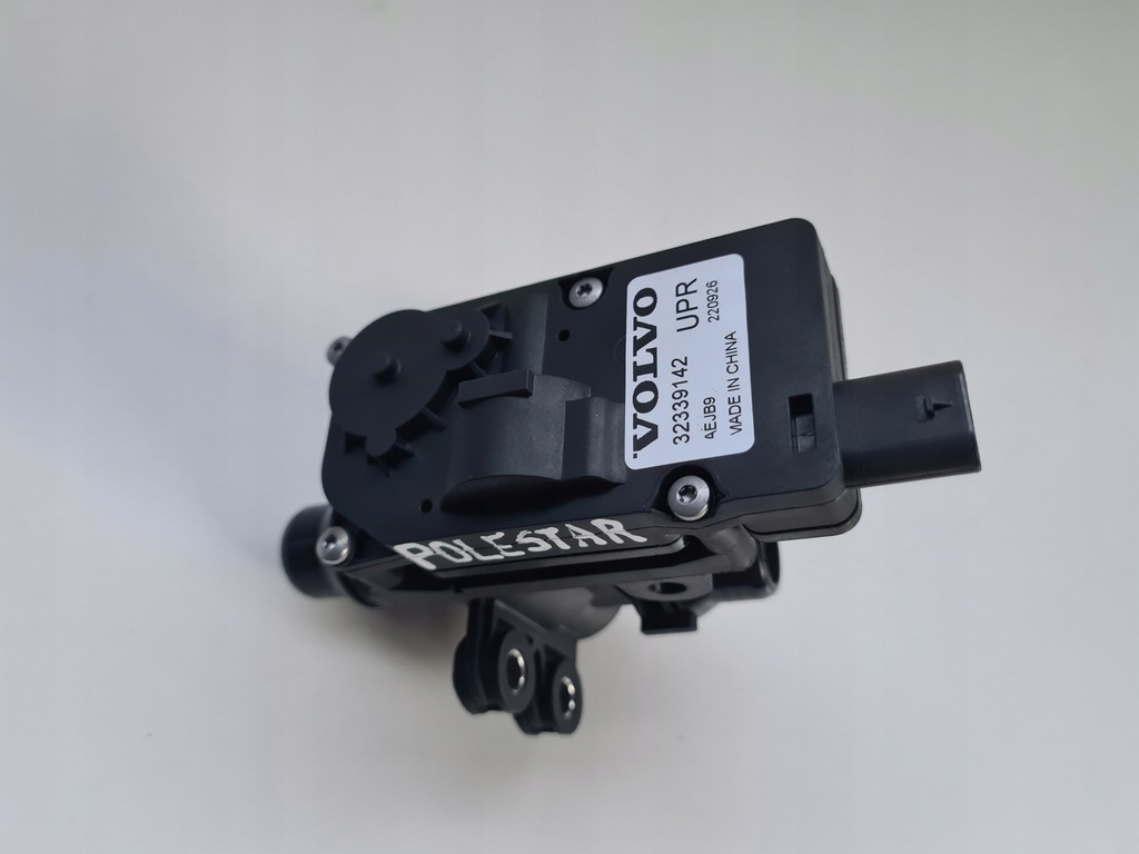 фото №6, Электроклапан насос помпа wody polestar 2 ii 2020-