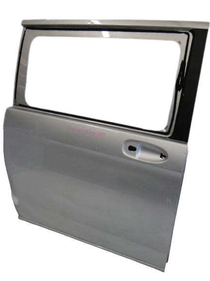 фото №1, Mercedes vito v w447 447 двері праве зсувні