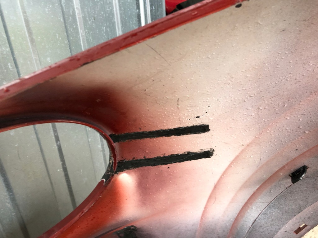 фото №10, Бампер перед nissan juke ii 2019-