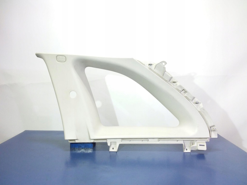 фото №1, Chrysler pacifica i захист стійка c права задня