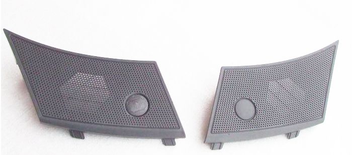 фото №1, Nissan qashqai заглушка динамика панели lift