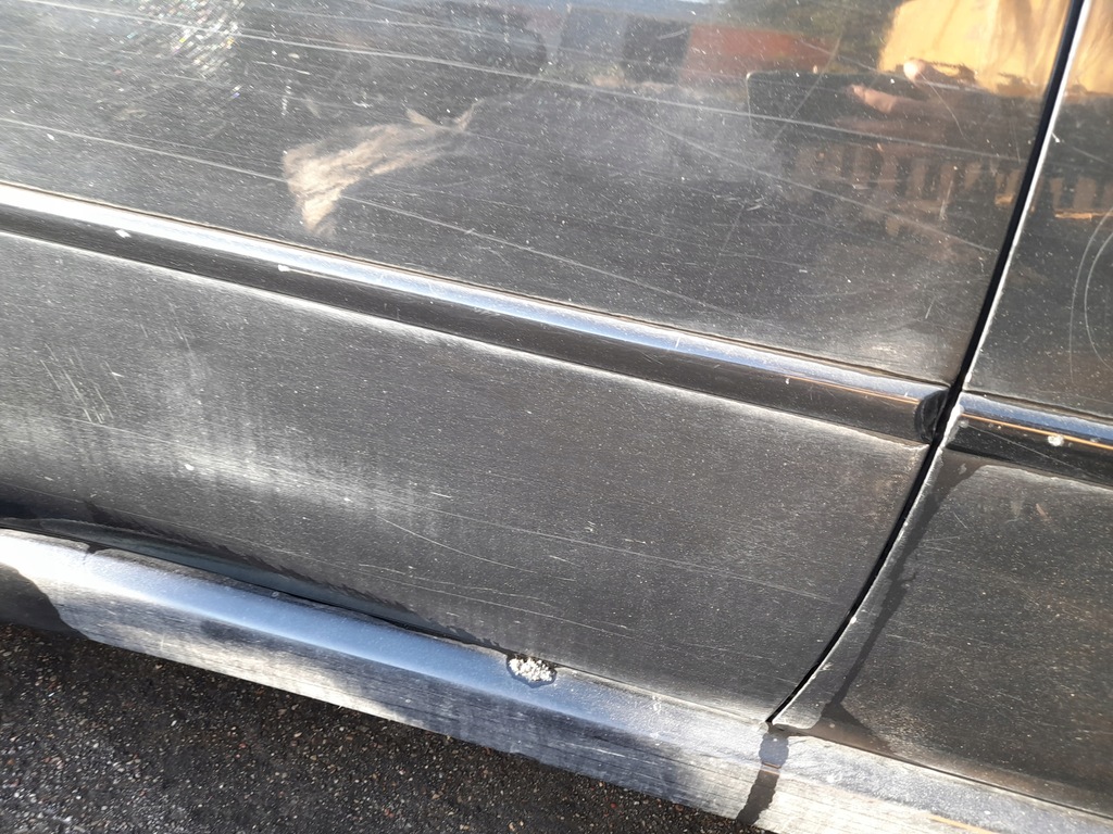 фото №8, Subaru legacy iv lift дверь правый задняя правое задние 32j kombi