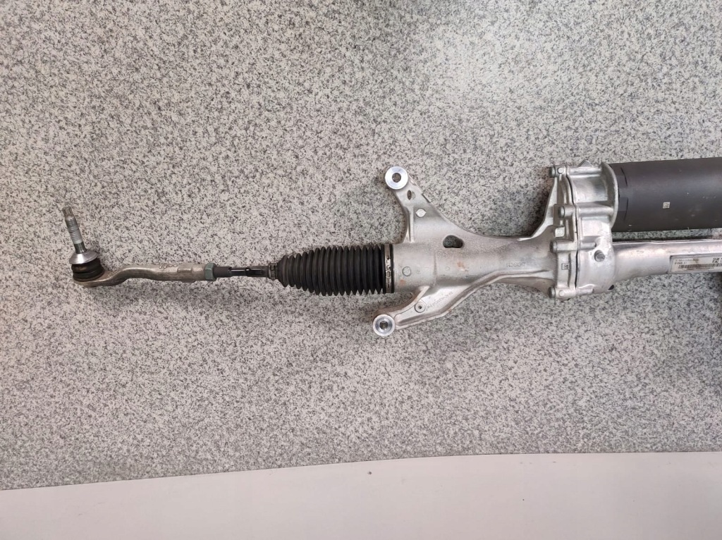 Mercedes glc w254 x254 4matic трансмиссия рулевая рулевая рейка Недорого