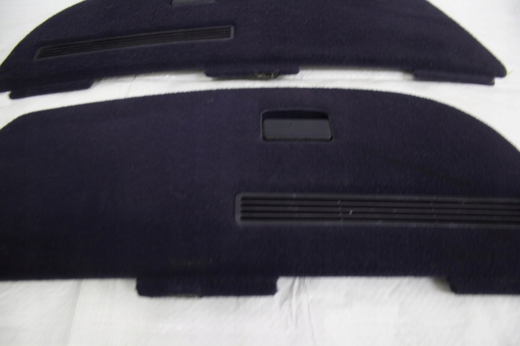 фото №10, Оббивка обшивка багажника audi a3 8l a3 8l 8l0863990a