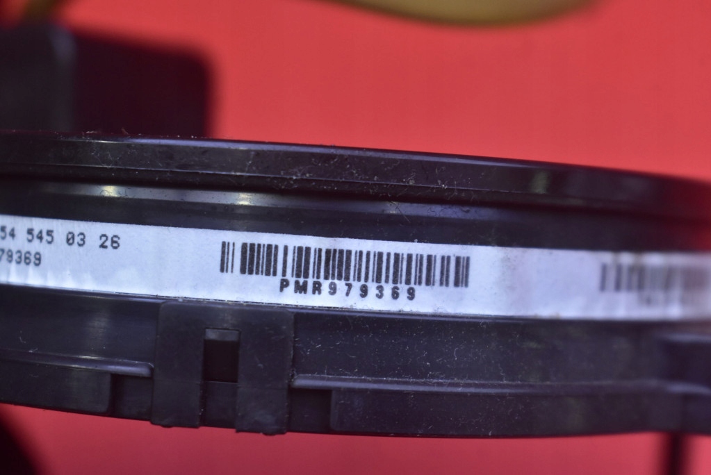 фото №10, Стрічка подушка безпеки шлейф mr979369 mitsubishi colt 6 vi z30 02-09