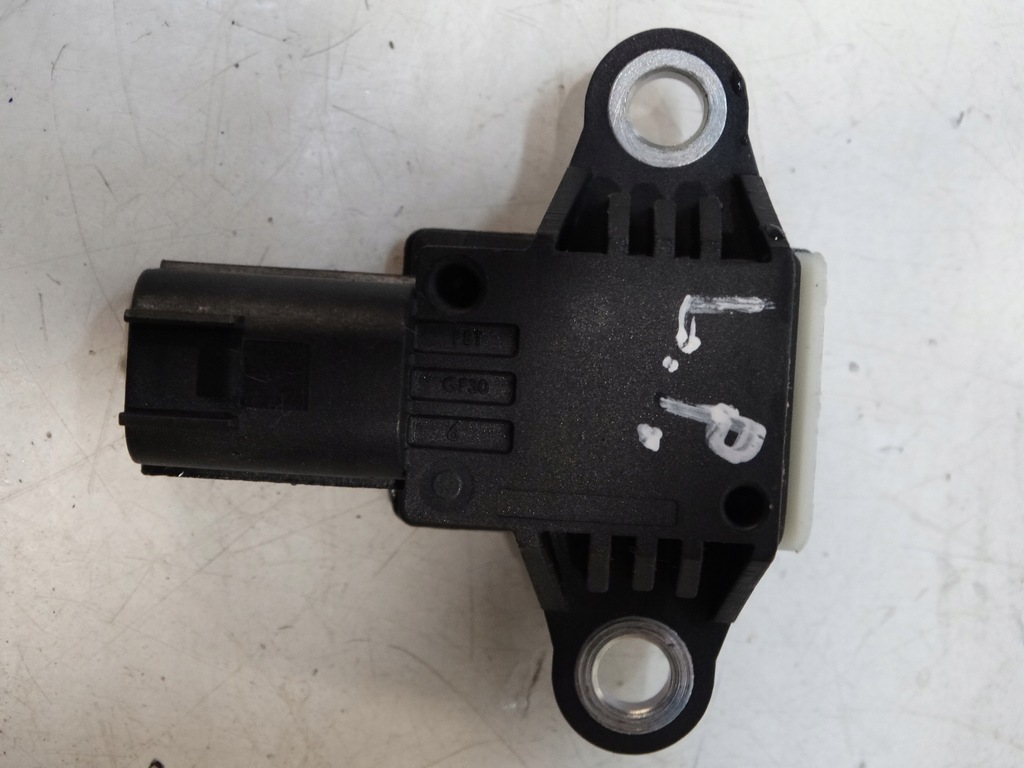 фото №6, Датчик удару бічного kia carens iv 95920-a4050