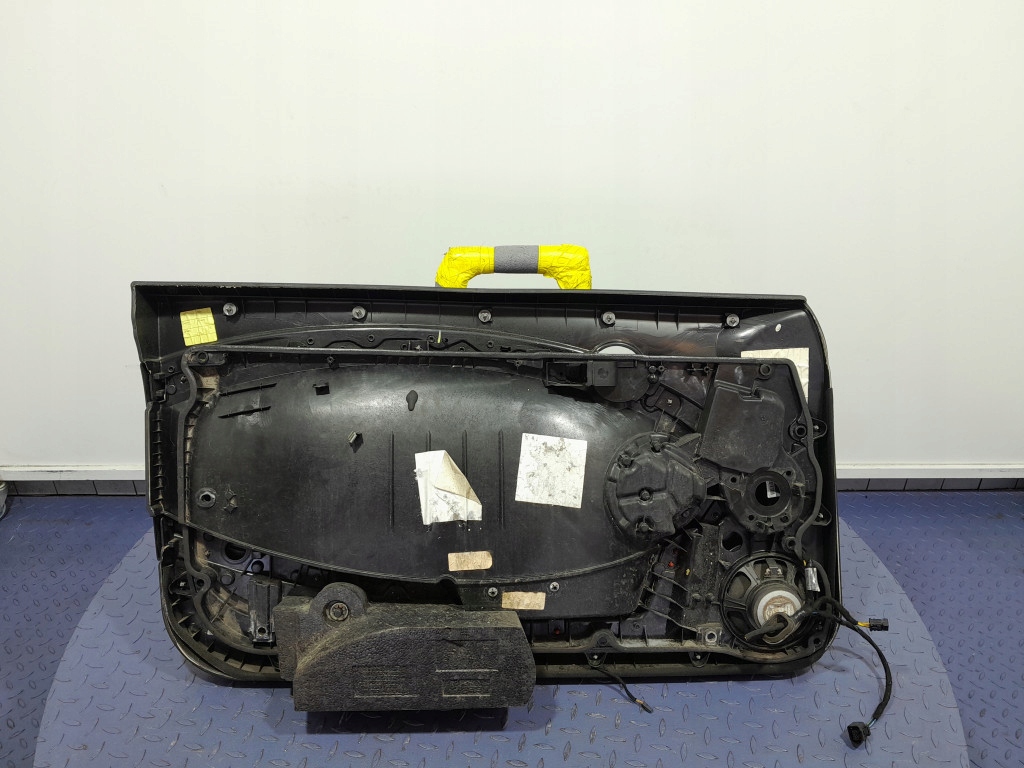 фото №7, Mini cooper r56 one обивка обшивка дверь перед правый eu