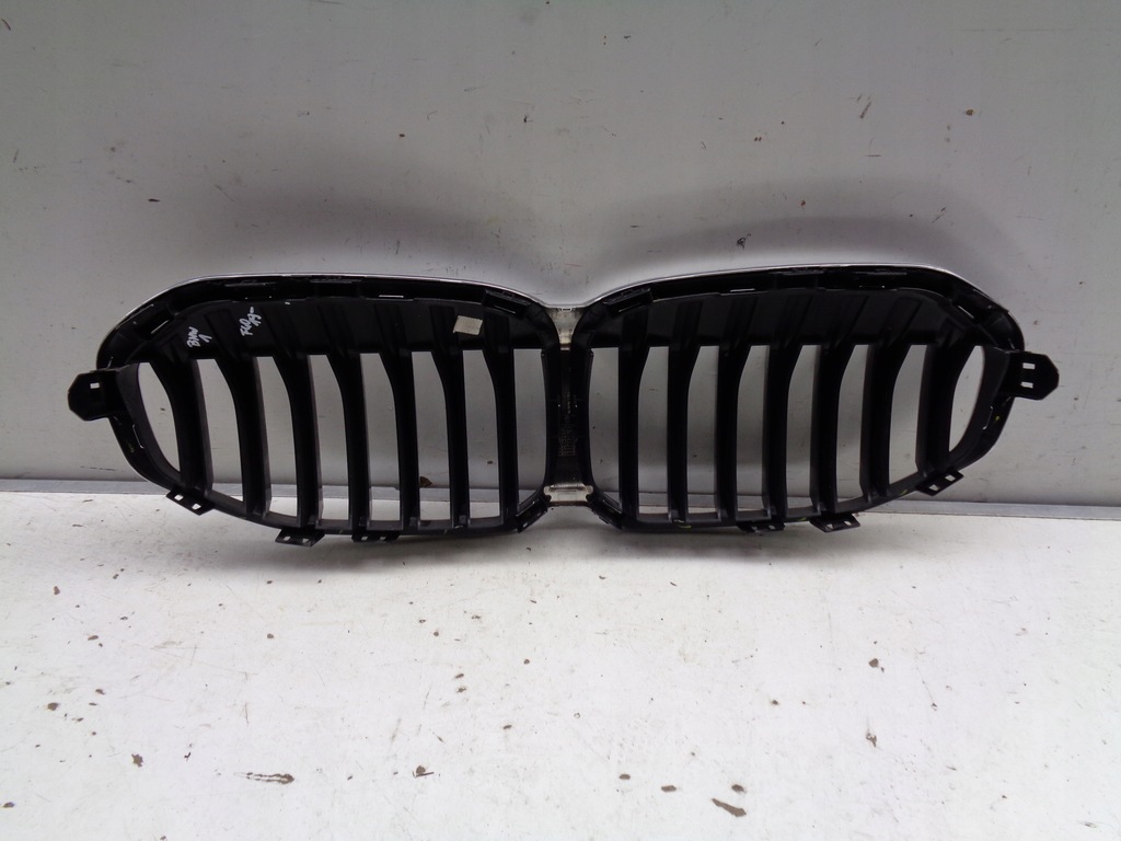 фото №4, Решётка радиатора решётка радиатора bmw 1 f40 19-