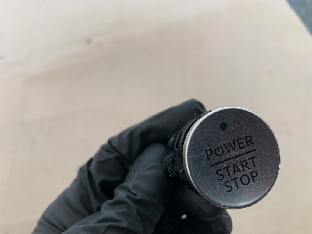 фото №9, Ford mustang mach-e rwd 21r кнопка зажигания запуск стоп