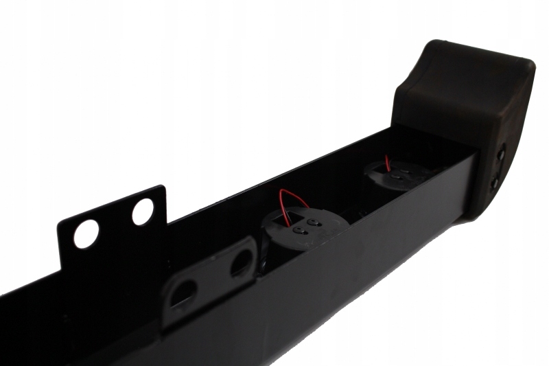 фото №12, Бампер передний land rover defender 1990-2016