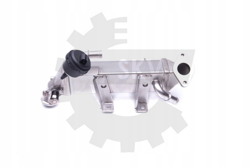 фото №9, Радіатор клапана egr renault 8200719993