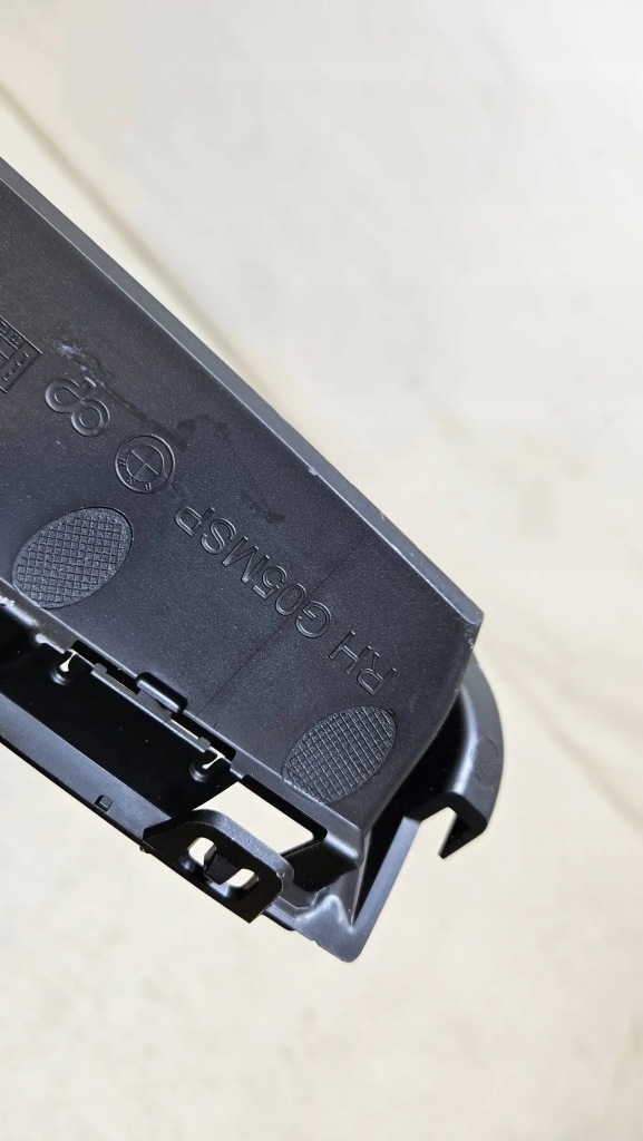 фото №6, Решётка правая перед bmw x5 g05 m-pakiet 10503420