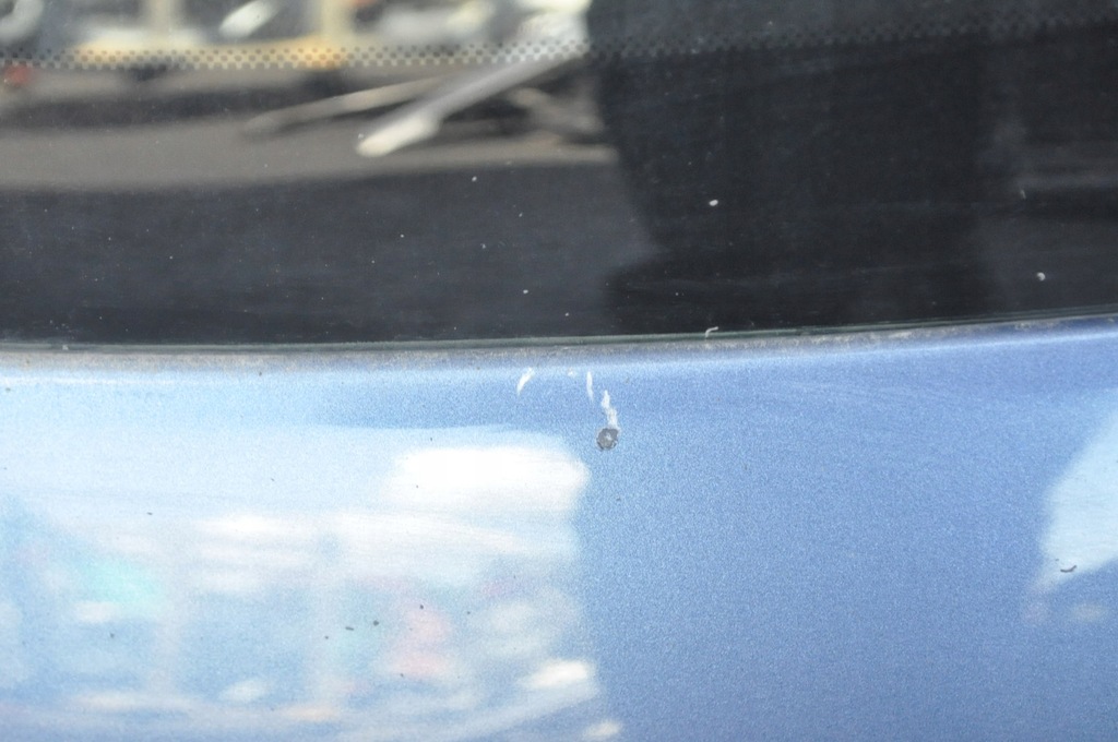 фото №10, Opel astra k кришка багажника багажника задня задня hb