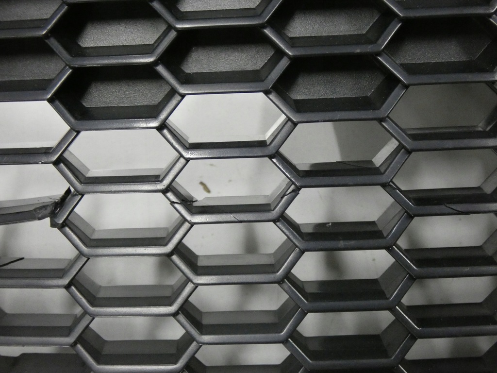 фото №6, Решітка радіатора, решітка радіатора chevrolet orlando