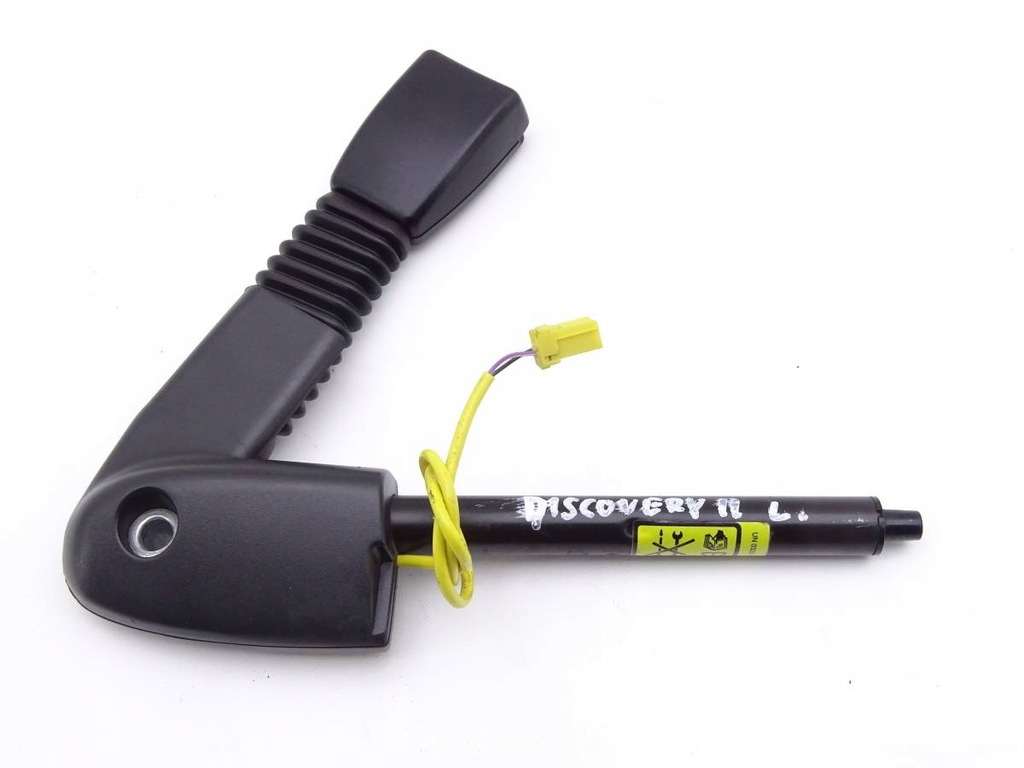 фото №1, Land rover discovery ii 98-04 натягувач поперечина лівий перед