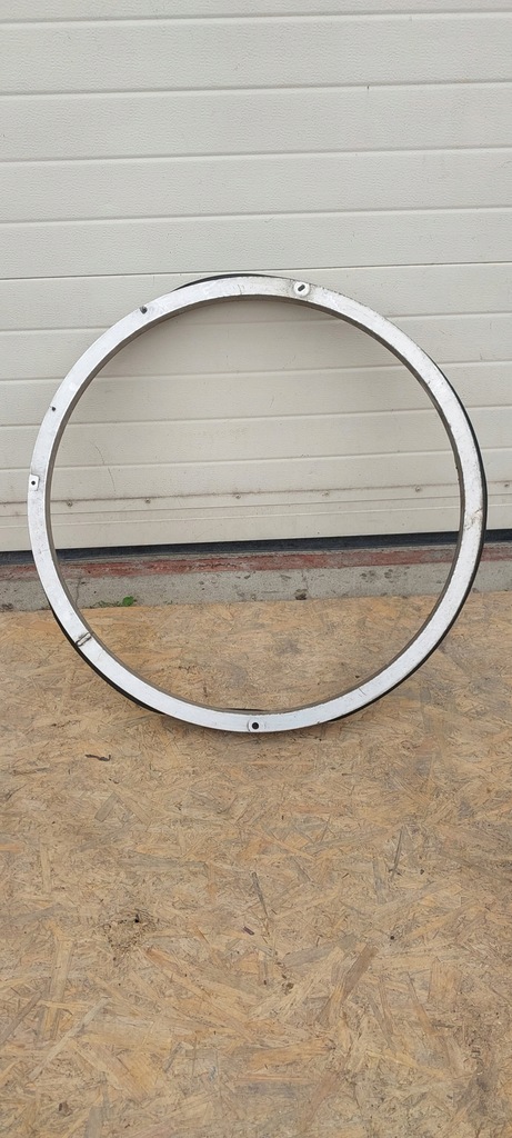 фото №1, Кільце вентилятора scania 2397332 оригінал.