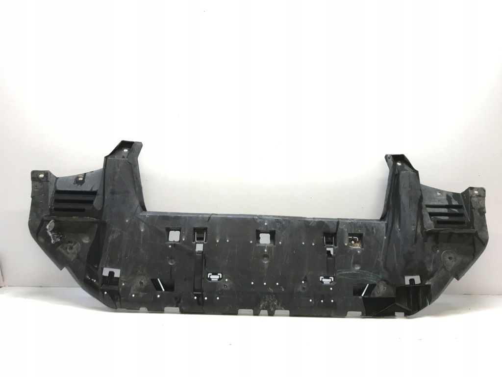 фото №1, Proace jumpy expert защита pod бампер 9808501880