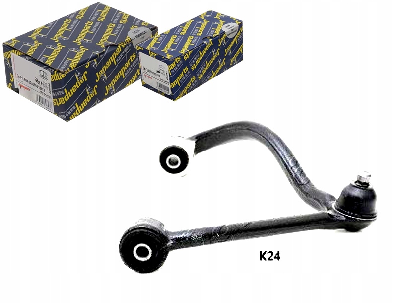 фото №1, Рычаг kia перед sorento 02- le верхний japanparts