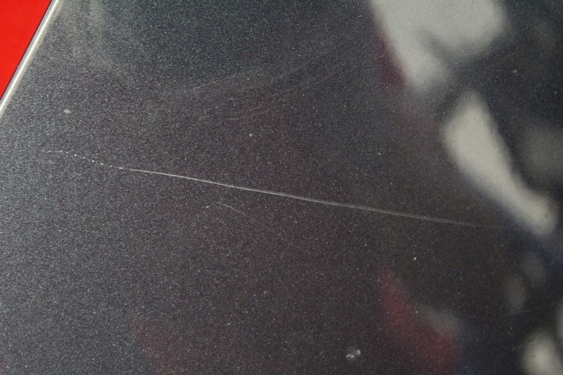 фото №4, Крышка багажника задняя задняя mercedes cls w219 c219 08r