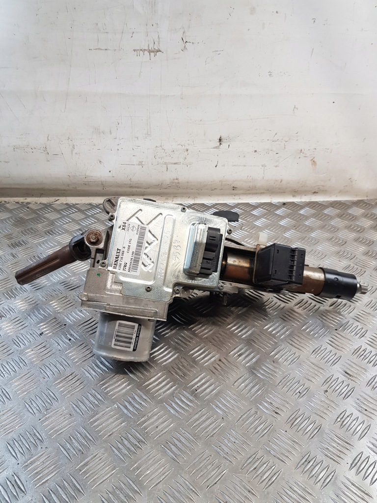 фото №1, Усилитель электрический 8200738088 x84 renault megane ii lift 08r-