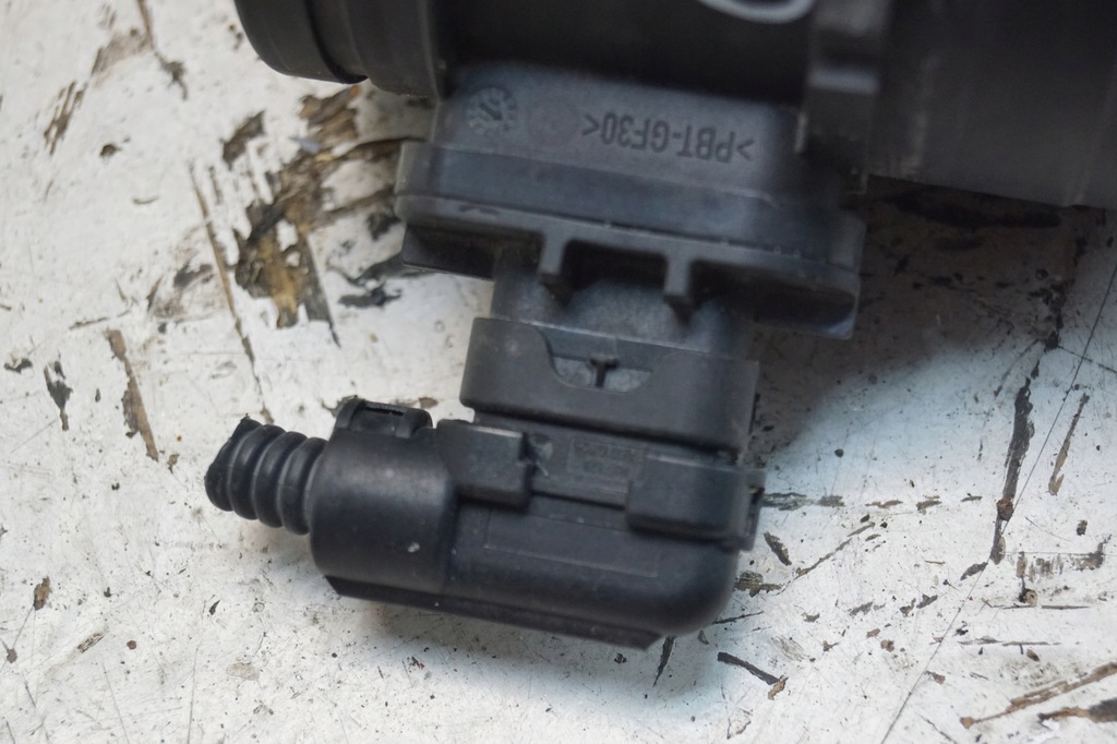 фото №8, Расходомер bmw e90 e87 2.0 d n47 8506409