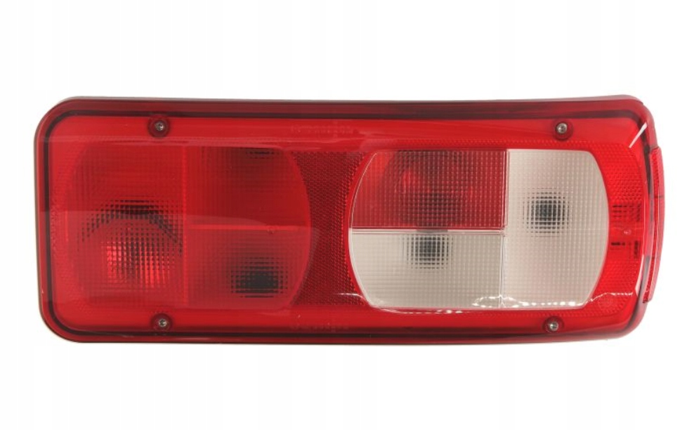 фото №1, Правая лампа задняя vw crafter 2016 - 2022 эвакуатор