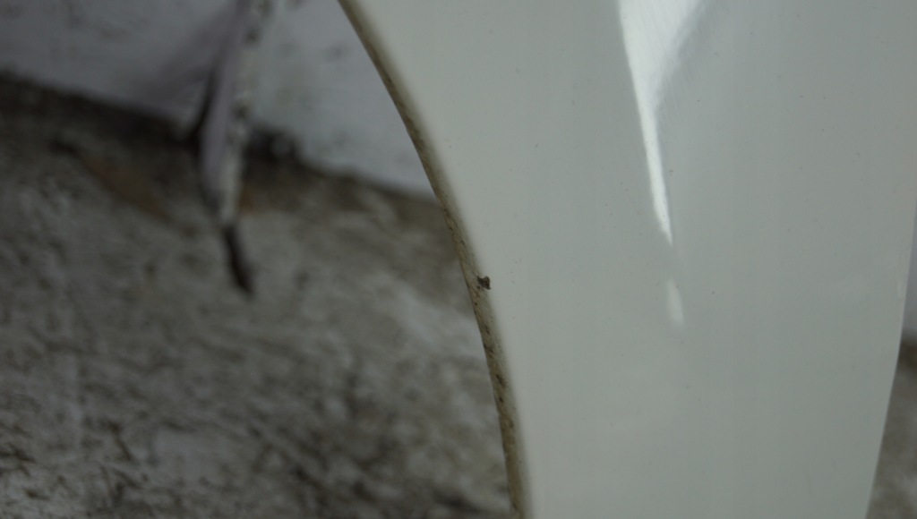 фото №11, Крила лівий перед fiat 500 268/a