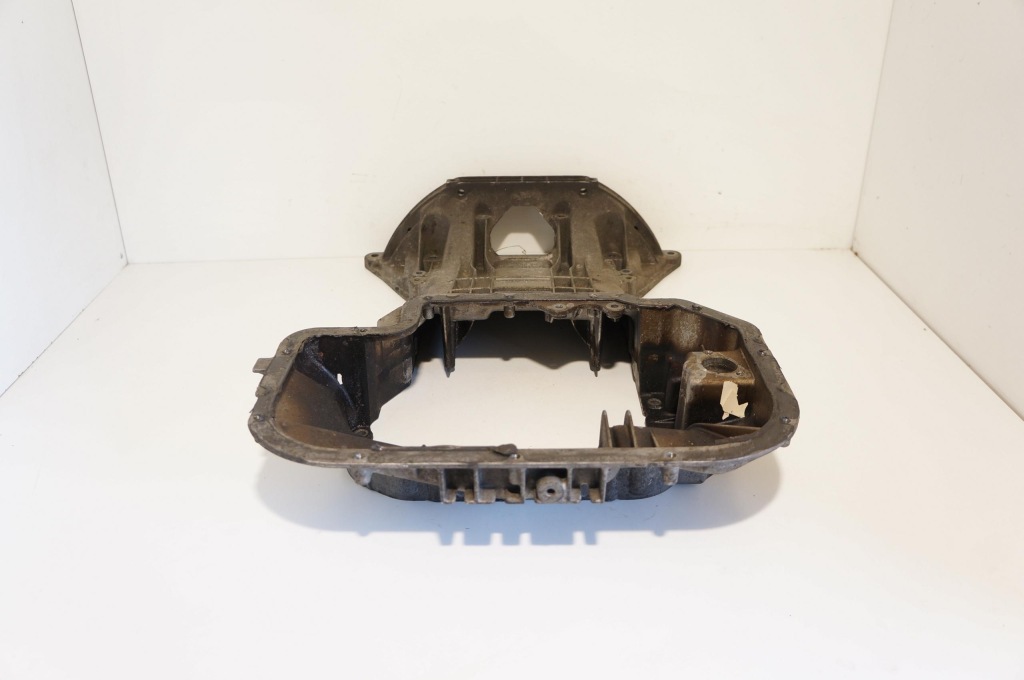 фото №4, Поддон масляная mercedes w163 3.2 v6 r1120140702