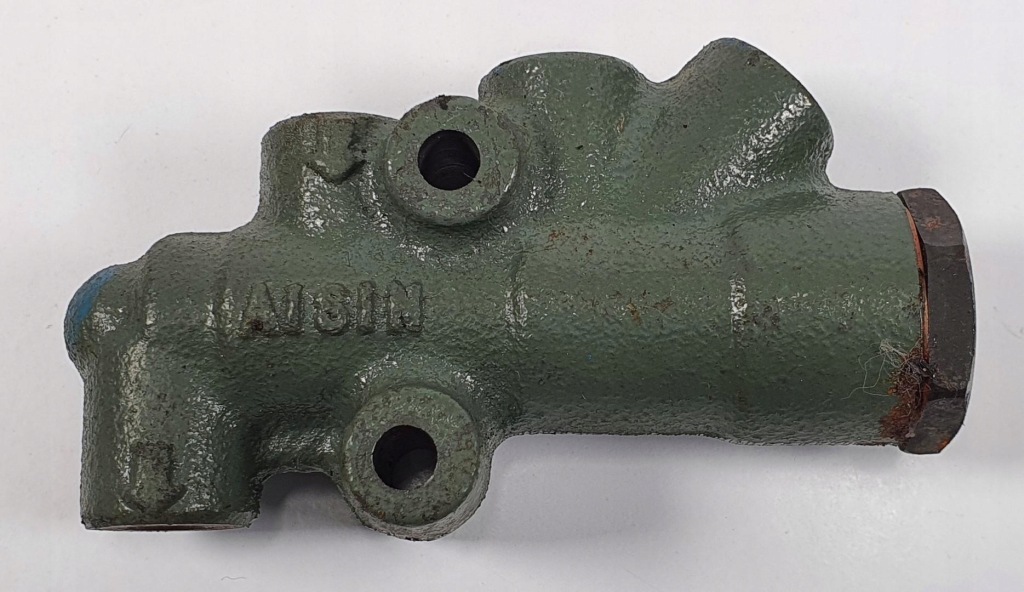 фото №1, Коректор підсилювач гальмування toyota mr2 ii sw20 2.0 16v