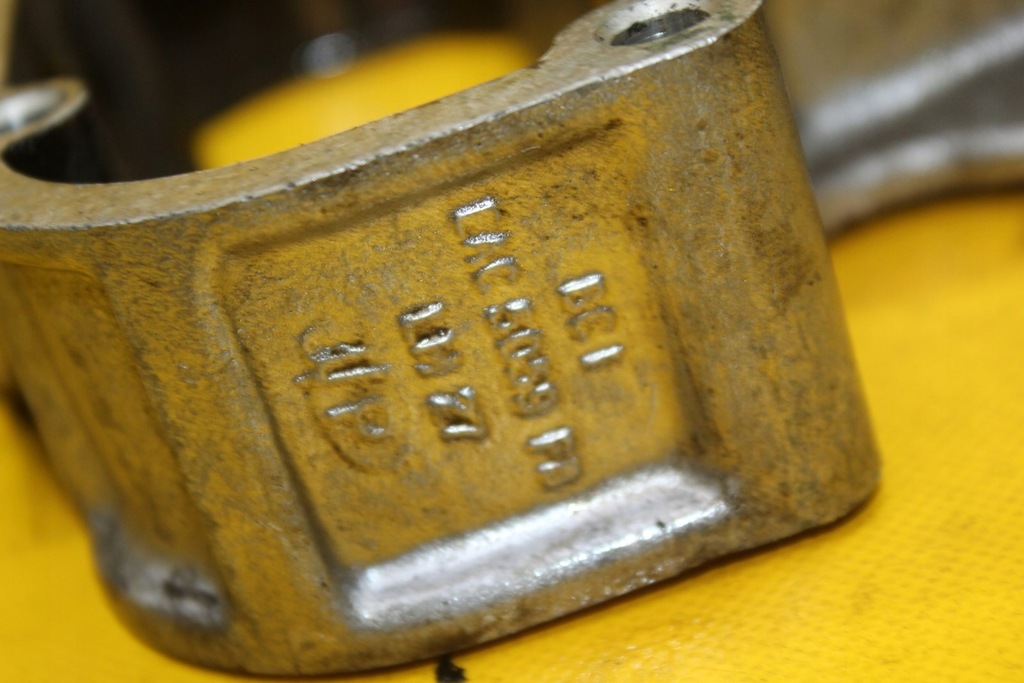 фото №12, Основа валів ліва jaguar xj xjs 5.3 v12