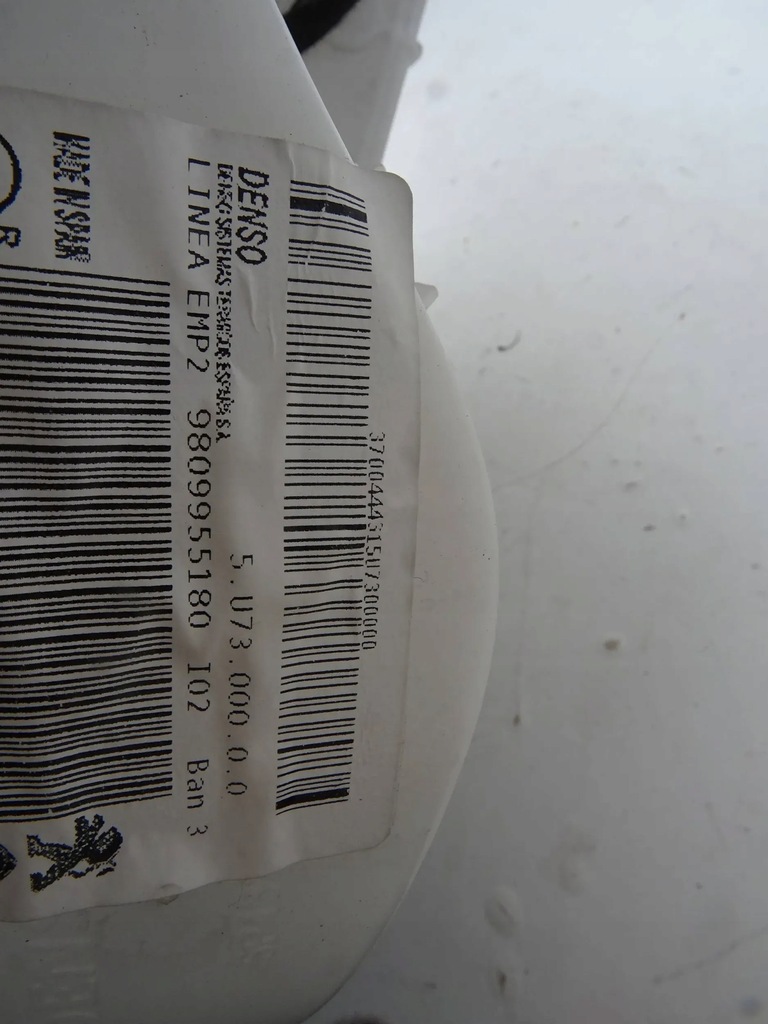 фото №9, Peugeot expert iii отопитель 9811039380