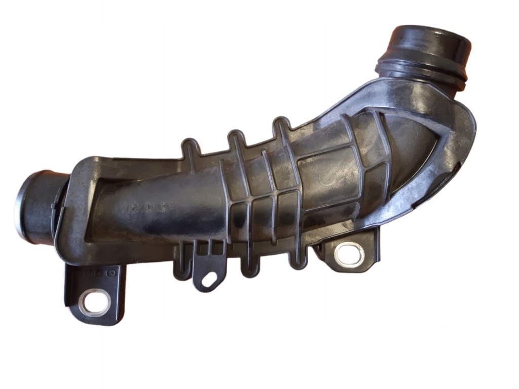 фото №2, Mazda 6 gj 12- 2.2 d труба шланг повітрозабірник