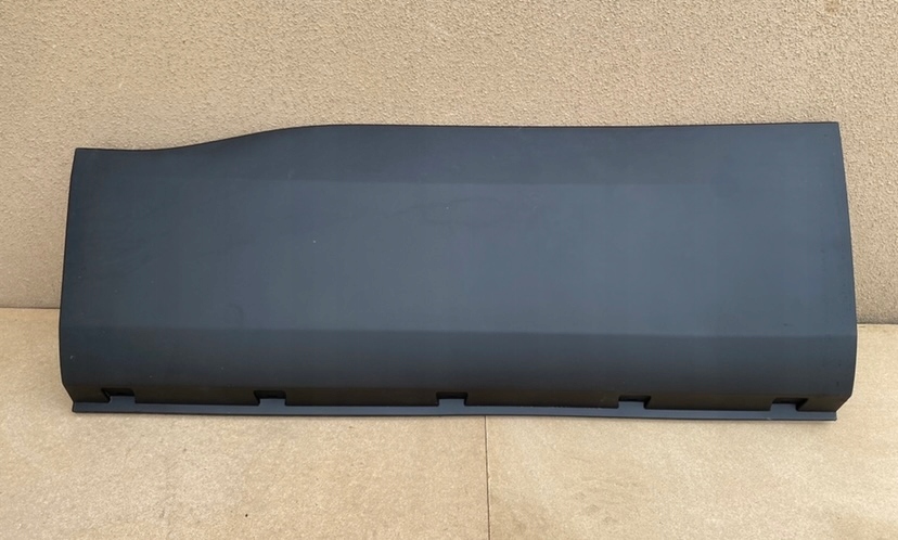 Купити Молдинг бокове  lh iveco daily 5801811487