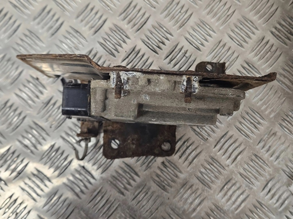 фото №3, Opel astra h 2004 блок управления / модуль ecu