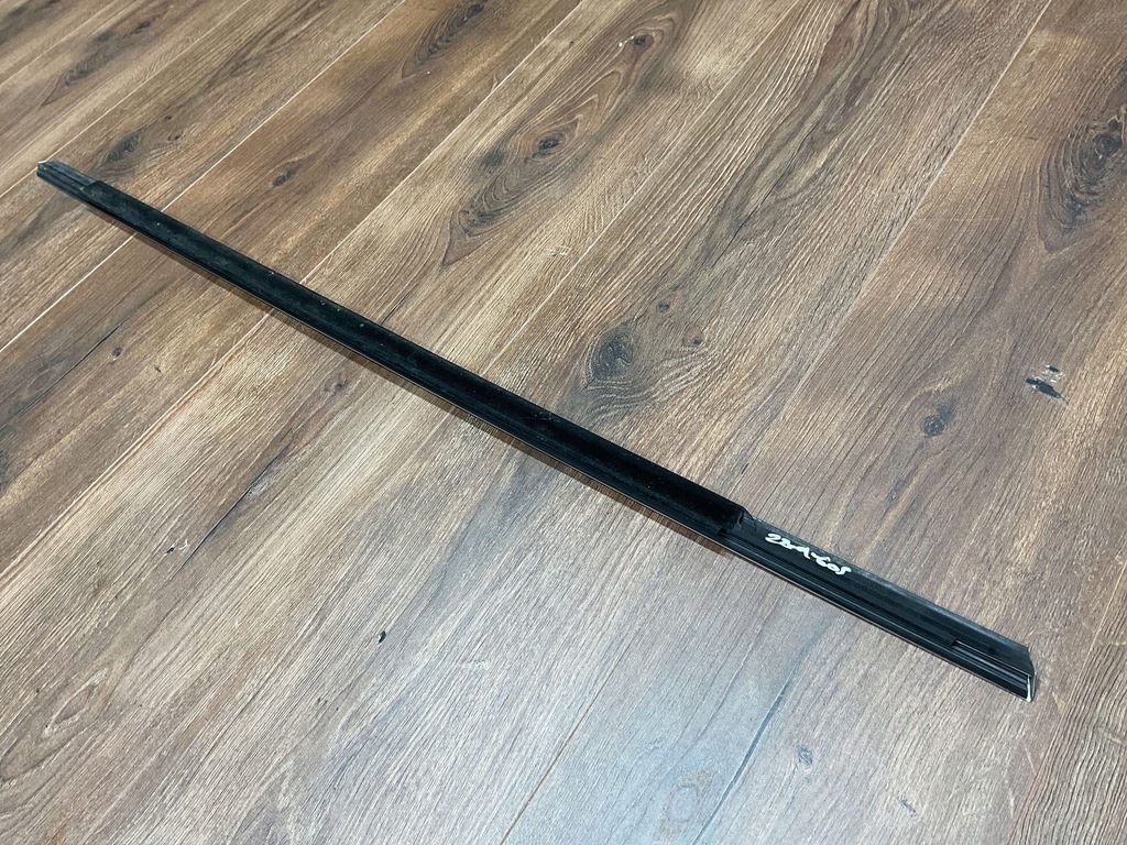 фото №5, Молдинг двері лівий задня q5 sq5 80a853763