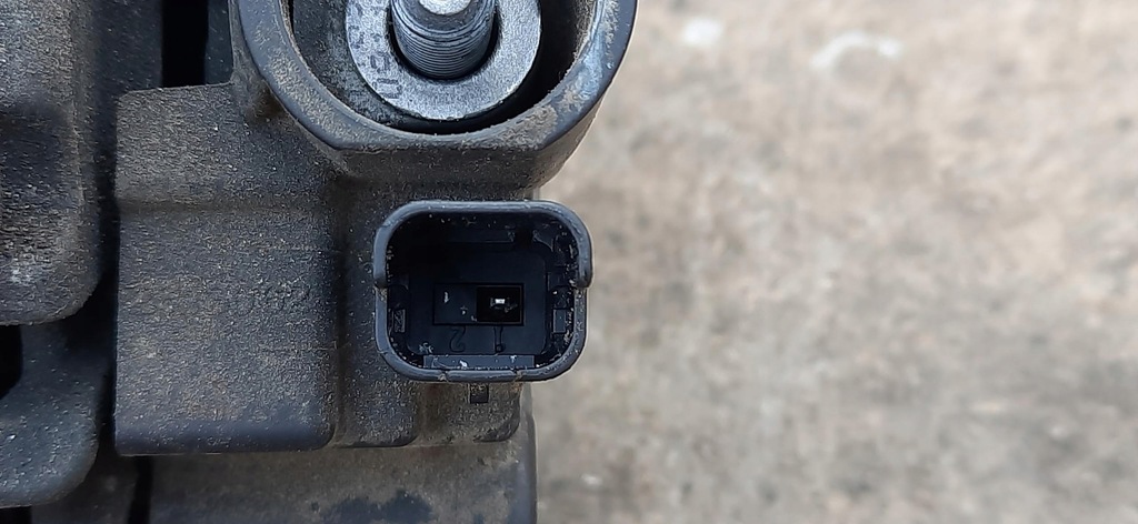 фото №10, Генератор 1.6thp citroen ds4 9666998080