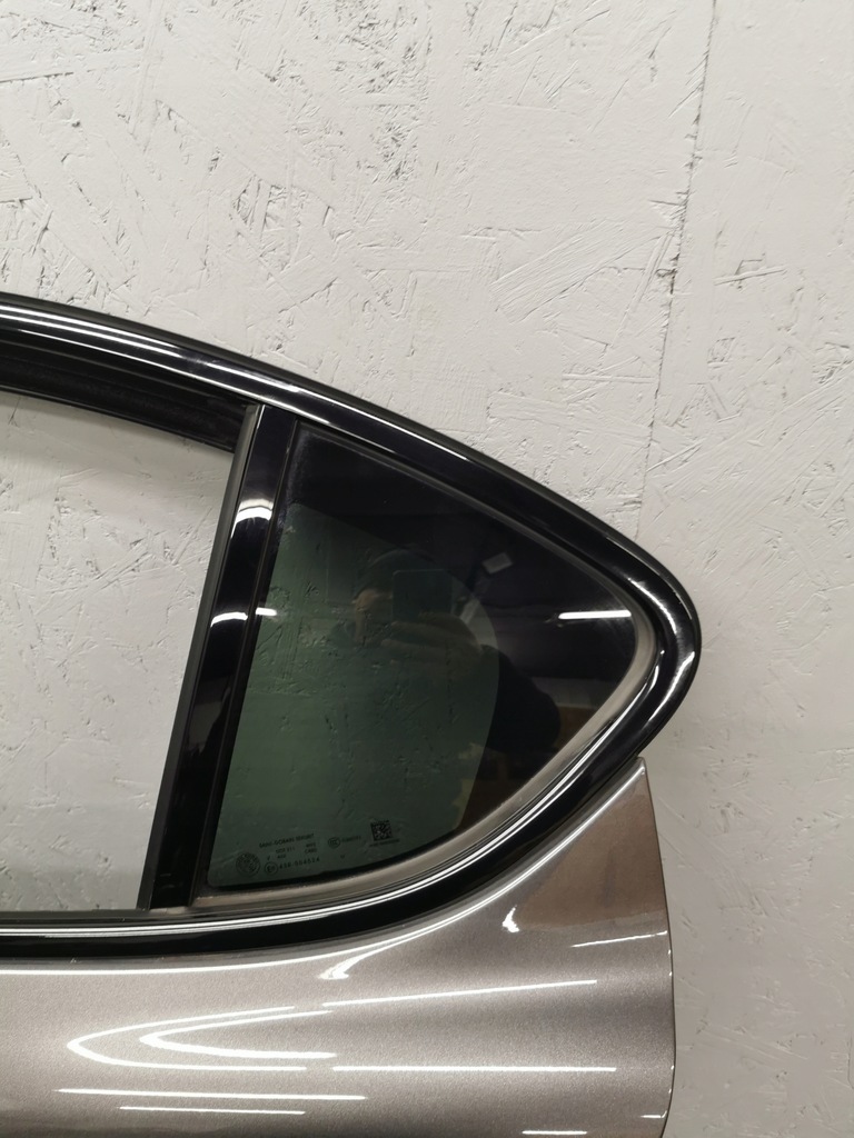 фото №12, Alfa romeo stelvio двері ліва передні лівий задня