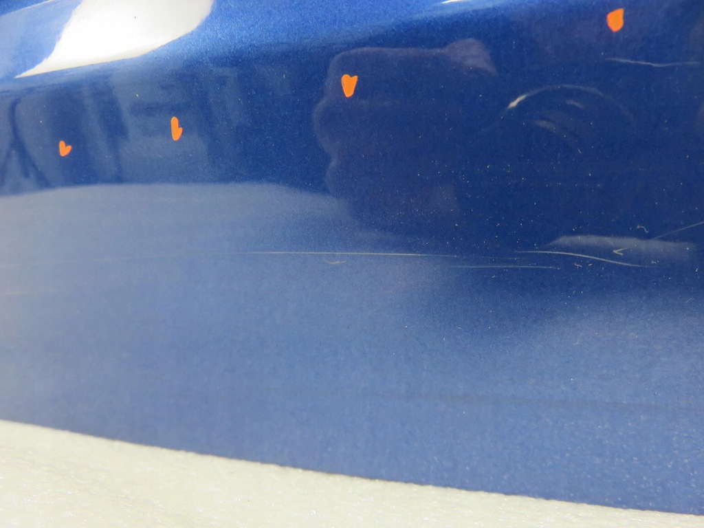 фото №5, Крышка багажника багажника bmw x3 e83 a51/5