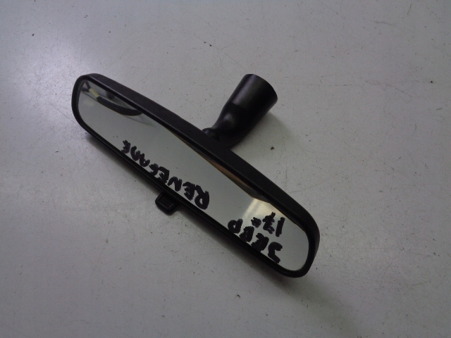 фото №1, Зеркало внутреннее jeep renegade 1.4 multiair przed lift 2017 r