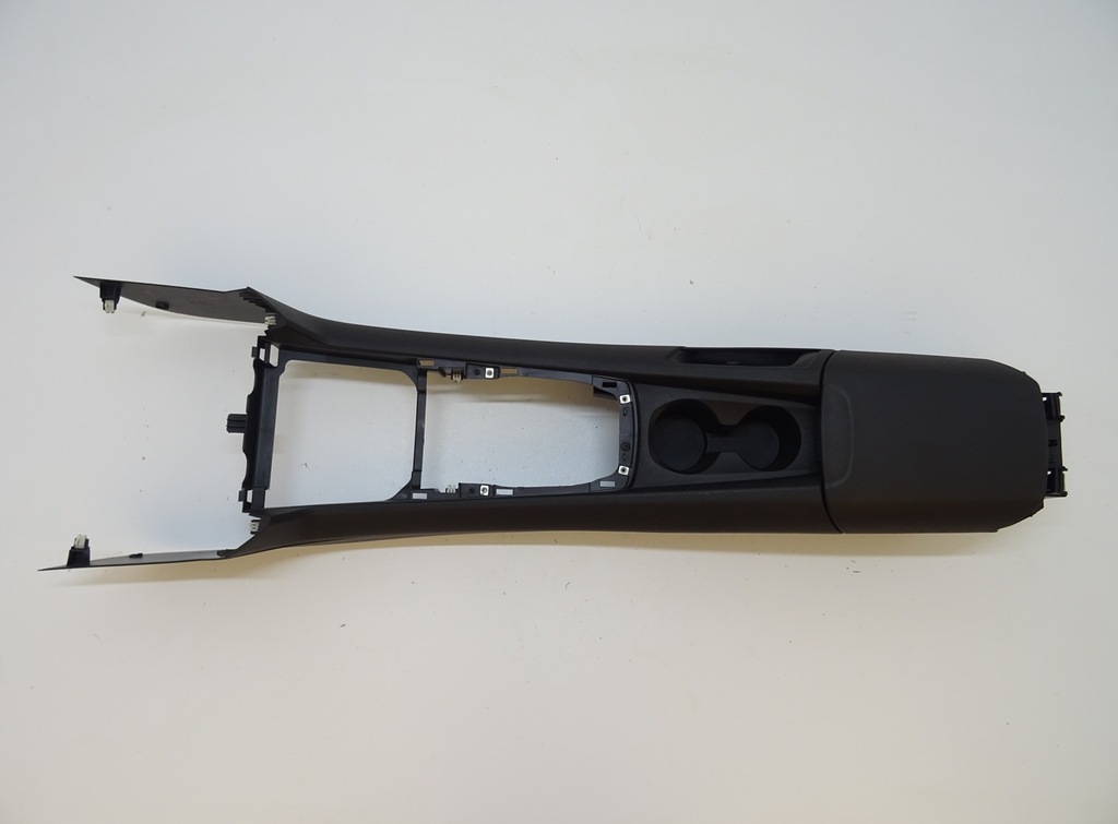 фото №6, 2010-2015 camaro тунель середній підлокітник бардачок кришка