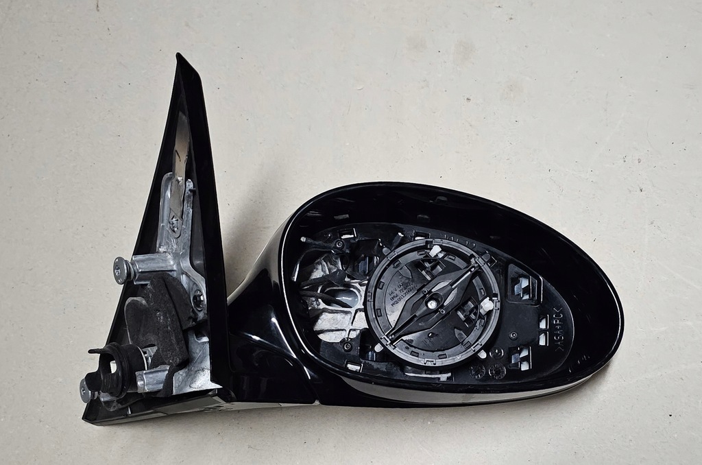фото №7, Bmw 1 e81 e82 e88 дзеркало праве m-pakiet a300 5pin